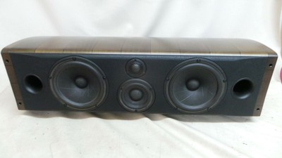 sonus faber centre speaker